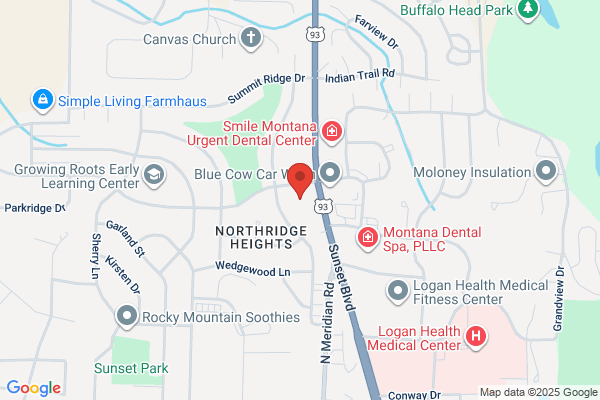 Buffalo Hill Funeral Home & Crematory