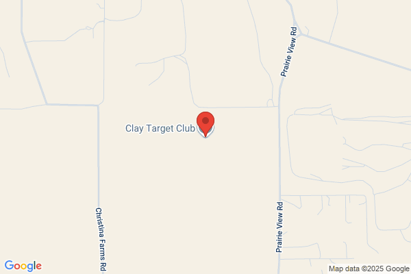 Clay Target Club