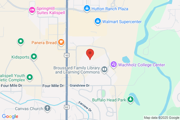 Flathead Valley Community College