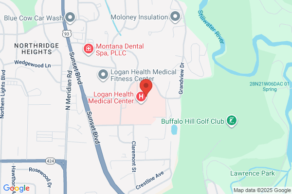 Healthcenter Northwest
