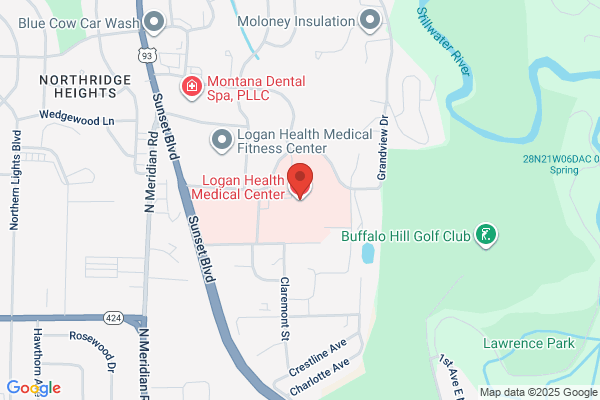 Healthcenter Northwest