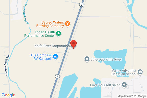 Kalispell Ready Mix