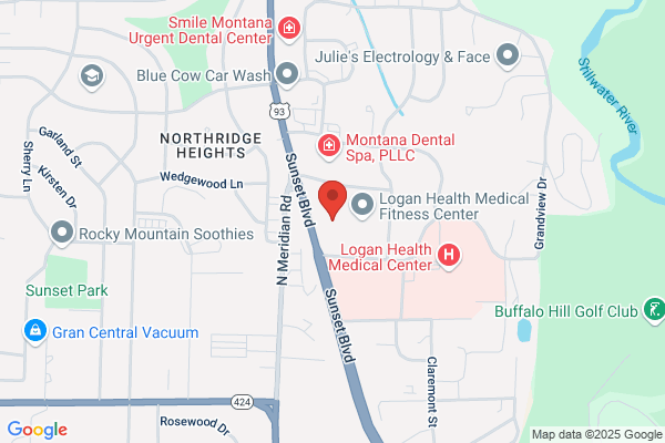 Kalispell Regional Medical Center, Same Day Surgery