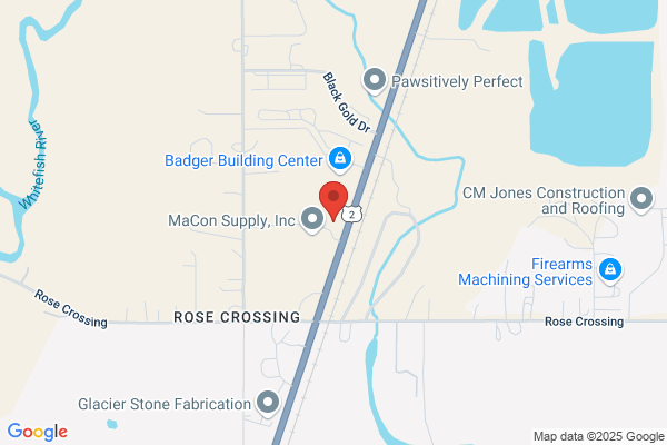 Kalispell Truck Parts