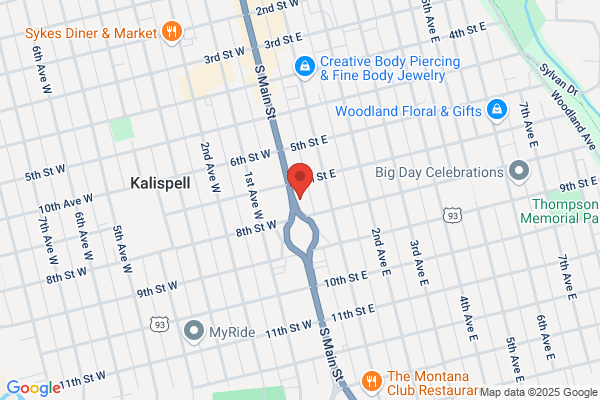 Knapton Dean Attorney