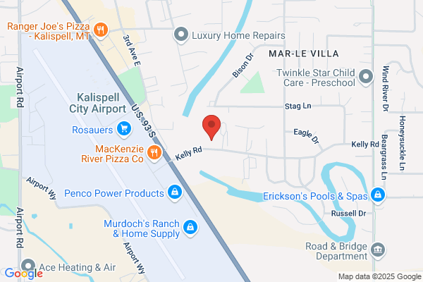 Lifeline of Hope