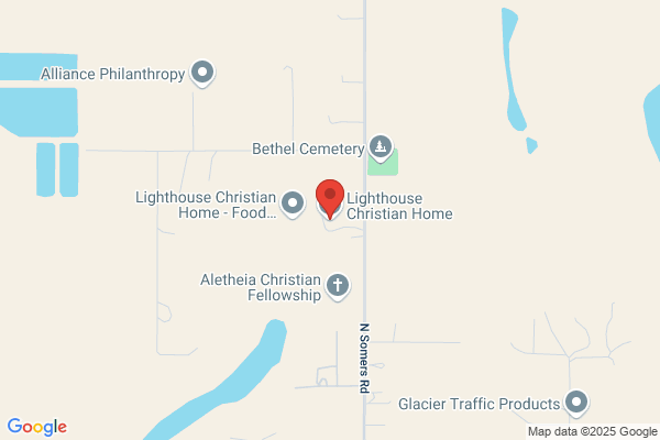 Lighthouse Christian Home