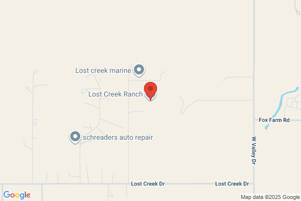 Little Creek Ranch