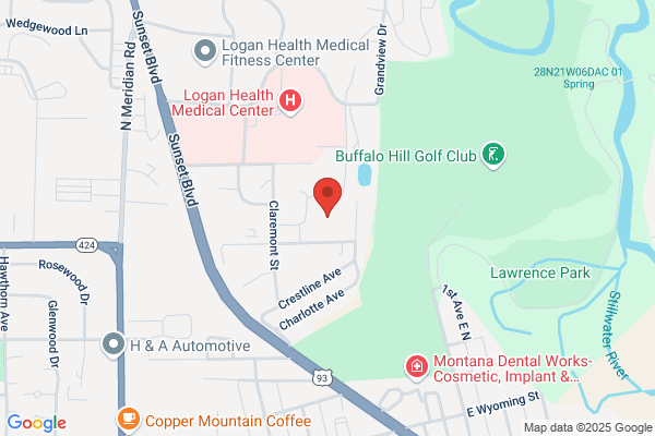Lutheran Social Services of Montana