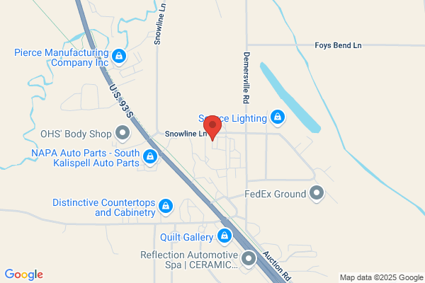 Midas Auto Service Experts