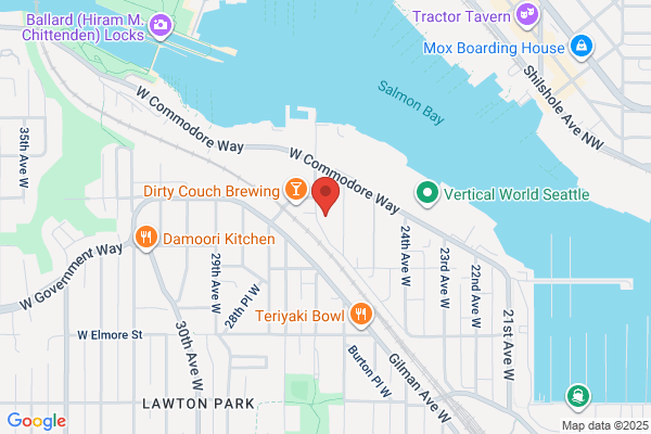 Northwest Tent & Awning