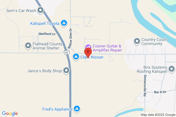 OrthoRehab Physical Therapy - Kalispell East