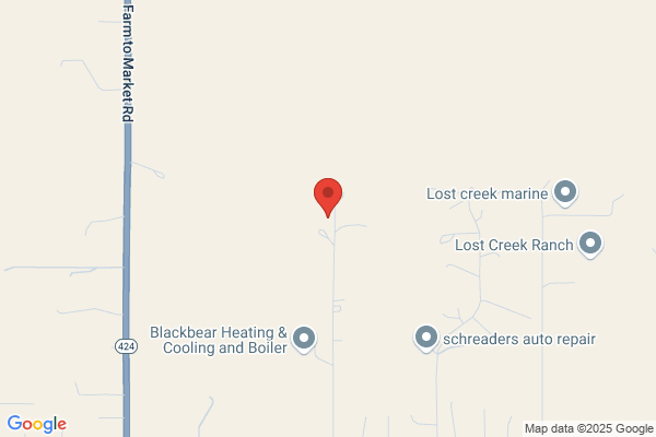 Bosket Plumbing & Excavating