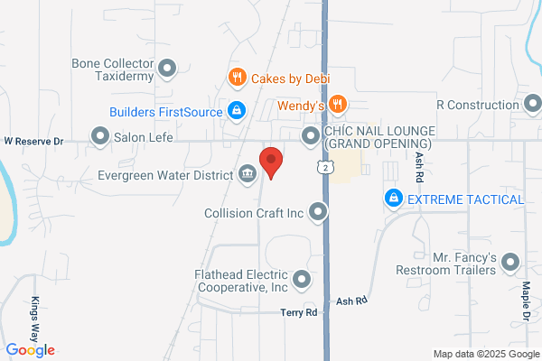 Driscoll Plumbing & Heating