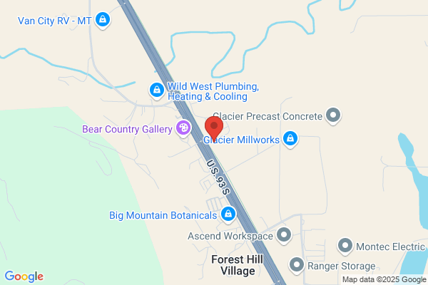 Mr. Rooter Plumbing of Kalispell