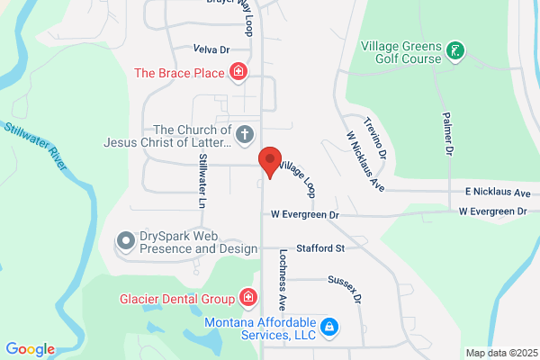 Kalispell Foot & Ankle Clinic