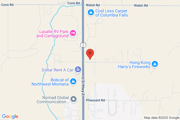 Rocky Mountain Pools & Spas