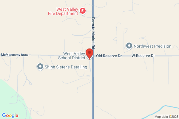 Schools, West Valley School