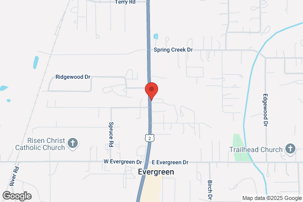 Kalispell Copy Center