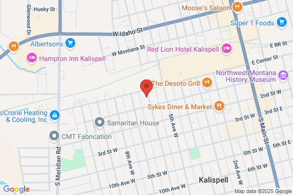 Thomas Printing