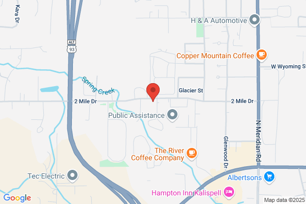 Kalispell Realty