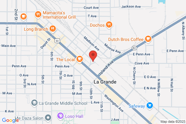 Ranch & Home Realty Inc