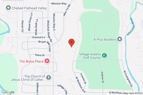 Village Green's Property