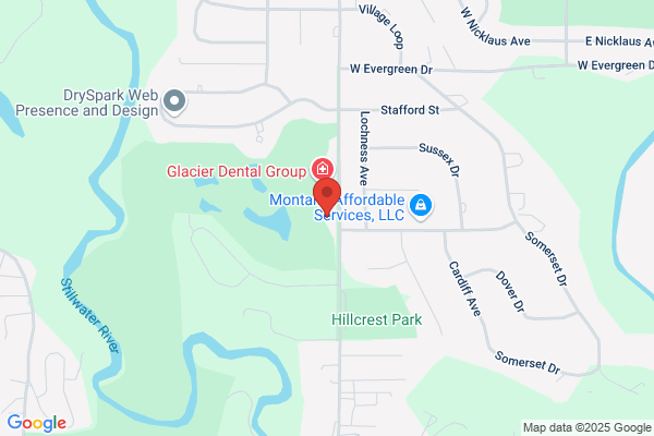 Montana Mortgage Company, Kalispell Office