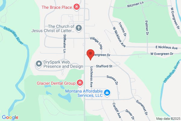 Church of the Nazarene-Kalispell
