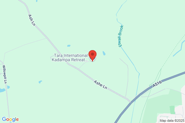 Kalinga Buddhist Center