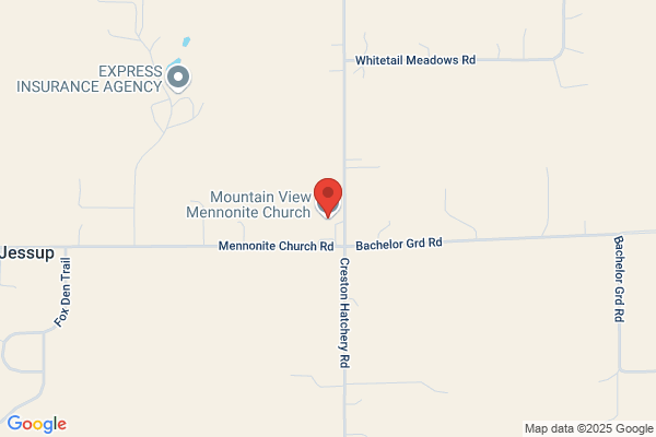 Mountain View Mennonite Church