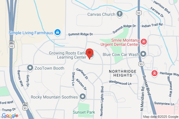 Northridge Lutheran Church Elca