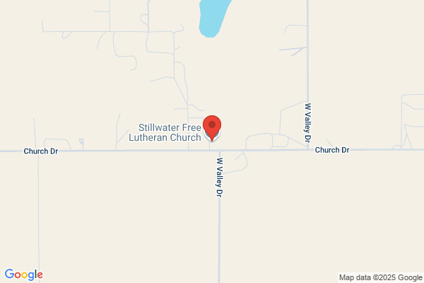 Stillwater Free Lutheran Church