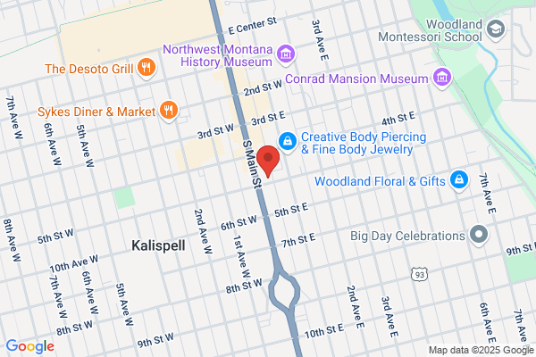 Knead Cafe
