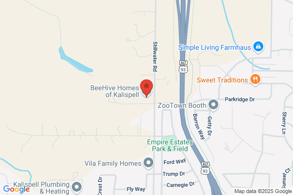 Beehive Homes of Kalispell