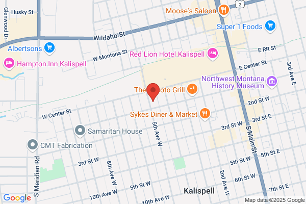 Ciao Bella Salon and Spa