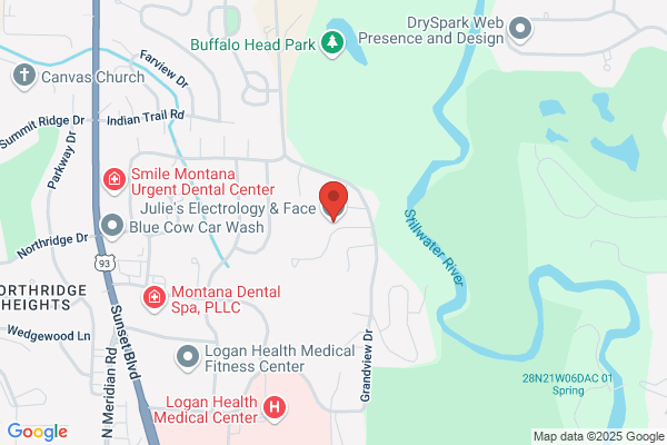 Julie's Electrology & Face Lifts