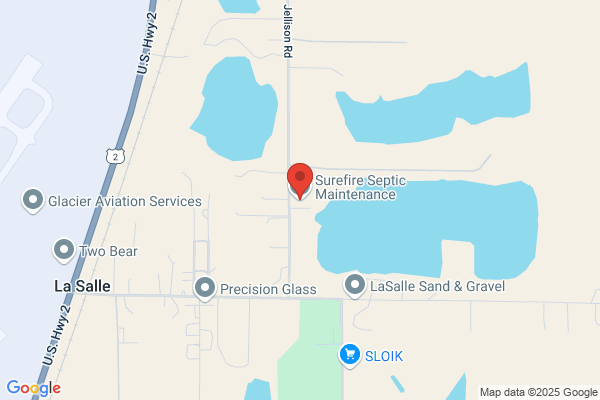 Surefire Septic Maintenance