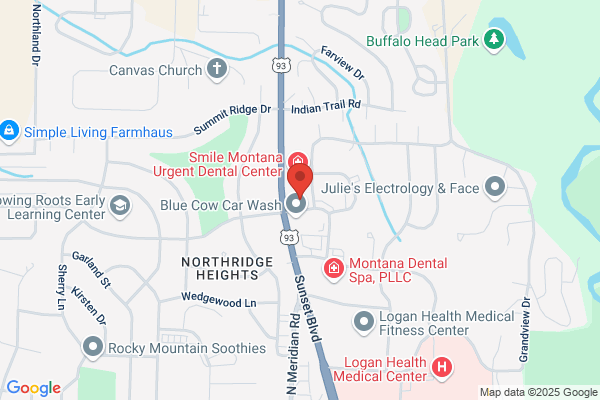 Mountain Valley Foods