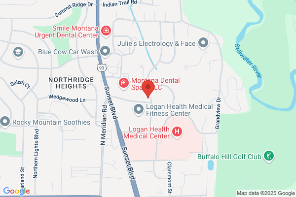 Northern Care Inc Orthotics & Prosthetics