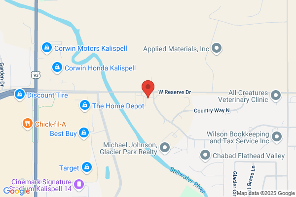 Kalispell Athletic Club