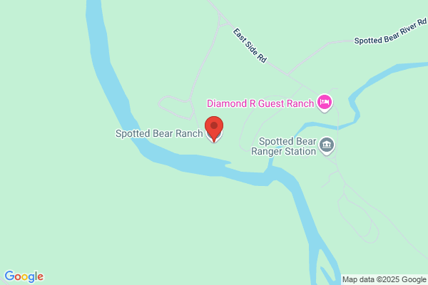 Spotted Bear Ranch