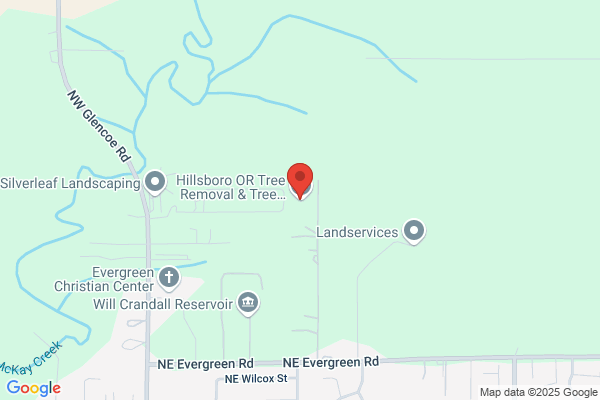 Badger Tree Service