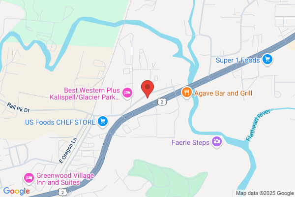 Kalispell VW