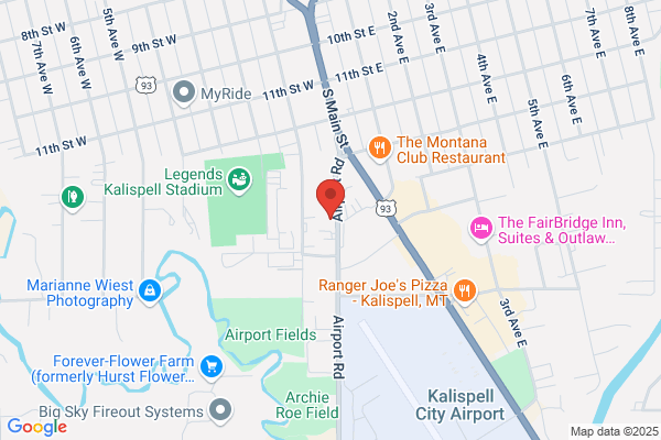 Animal Clinic Of Kalispell