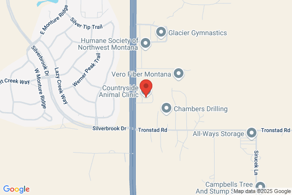 Countryside Animal Clinic