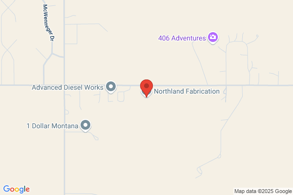 Northland Fabrication