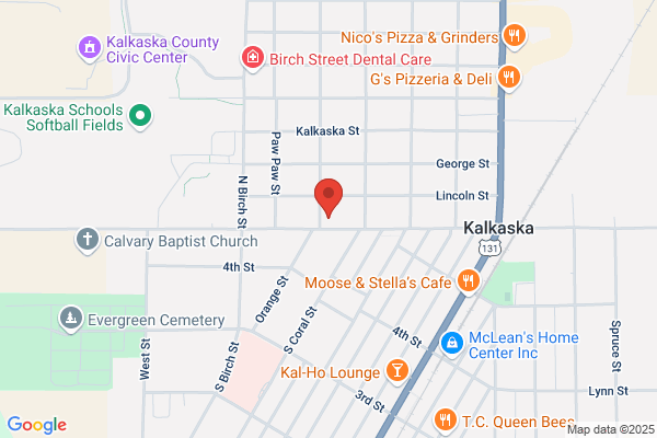 Hytorc of Kalkaska