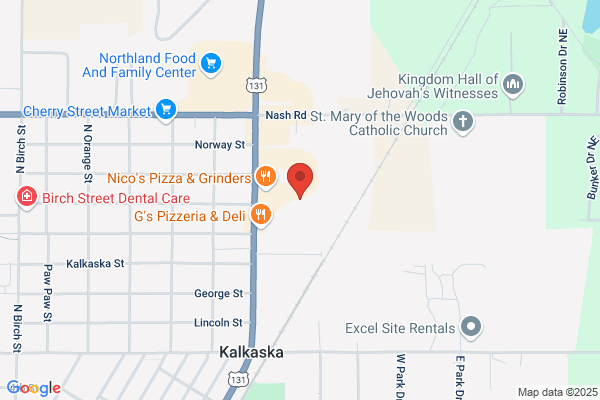 Kalkaska Apartments