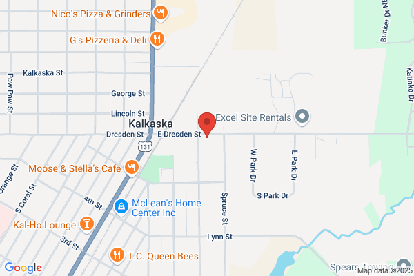 Kalkaska Golden Auto Electric Inc